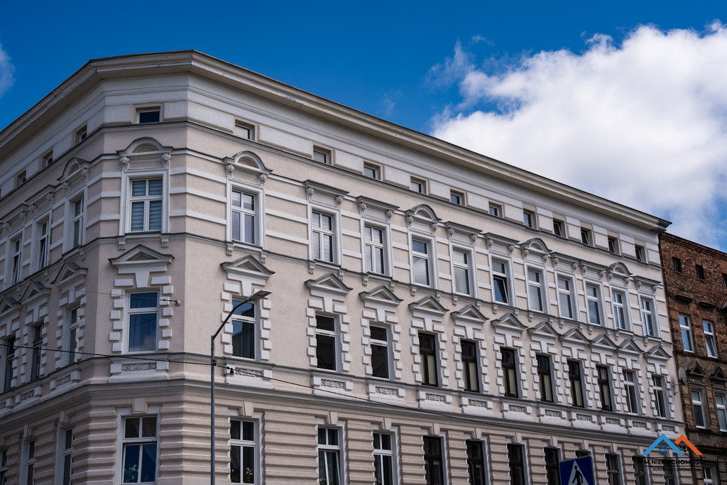 Mieszkanie Sprzedaż Szczecin Władysława Łokietka