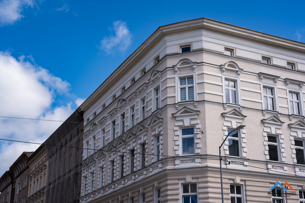Mieszkanie Sprzedaż Szczecin Władysława Łokietka