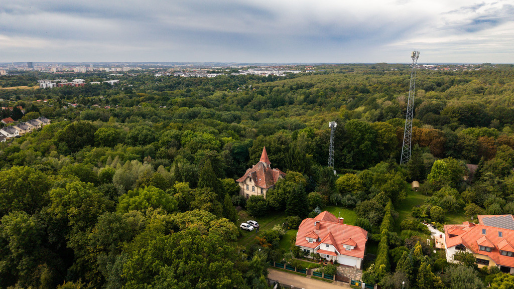 Dom Sprzedaż Szczecin