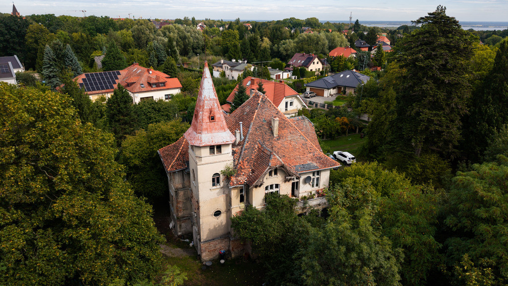 Dom Sprzedaż Szczecin