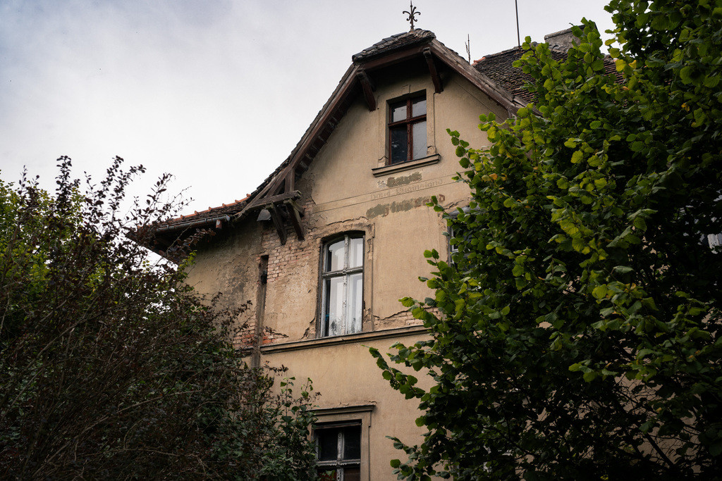 Dom Sprzedaż Szczecin