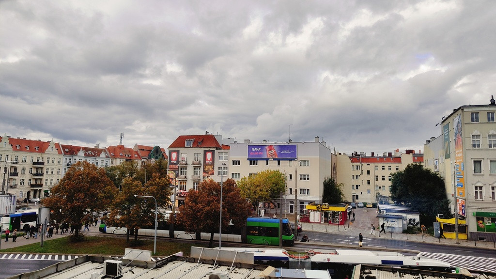Mieszkanie Sprzedaż Szczecin Bolesława Krzywoustego 13