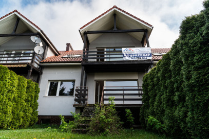 Dom Sprzedaż Pełczyce