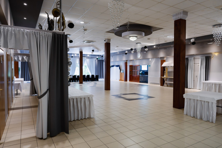 Lokal Sprzedaż Stargard 12