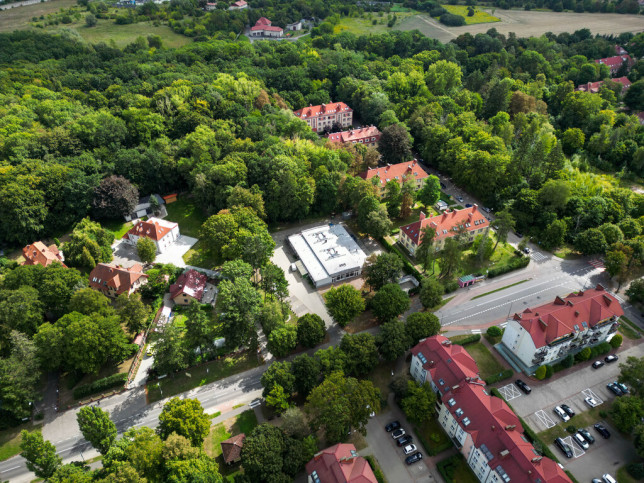 Lokal Sprzedaż Stargard 20
