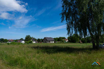 Działka Sprzedaż Niekłończyca