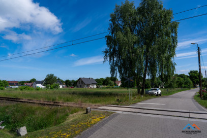 Działka Sprzedaż Niekłończyca