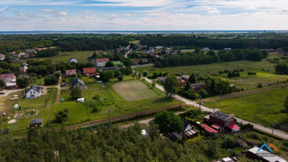Działka Sprzedaż Niekłończyca