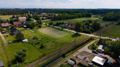 Działka Sprzedaż Niekłończyca