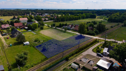 Działka Sprzedaż Niekłończyca