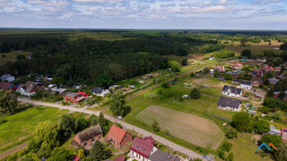 Działka Sprzedaż Niekłończyca