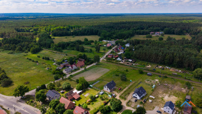 Działka Sprzedaż Niekłończyca