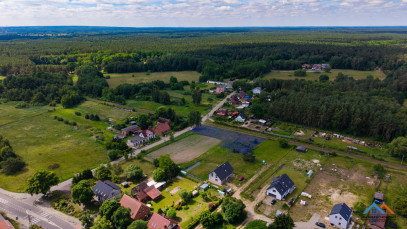 Działka Sprzedaż Niekłończyca