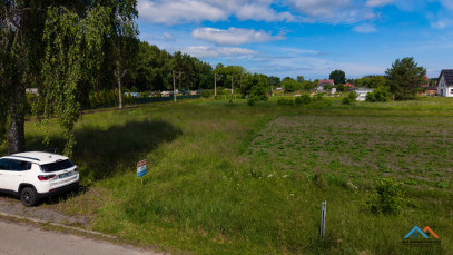 Działka Sprzedaż Niekłończyca