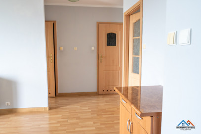 Mieszkanie Sprzedaż Szczecin Duńska