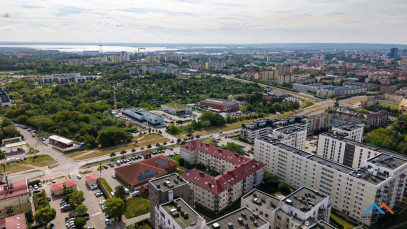 Mieszkanie Sprzedaż Szczecin Duńska