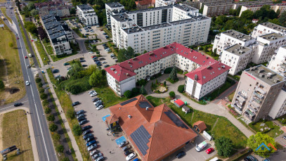 Mieszkanie Sprzedaż Szczecin Duńska