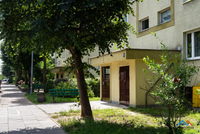 Mieszkanie Sprzedaż Szczecin Antoniego Ledóchowskiego