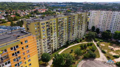 Mieszkanie Sprzedaż Szczecin Antoniego Ledóchowskiego