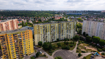 Mieszkanie Sprzedaż Szczecin Antoniego Ledóchowskiego