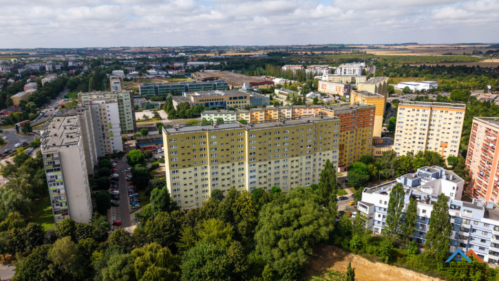 Mieszkanie Sprzedaż Szczecin Antoniego Ledóchowskiego 19