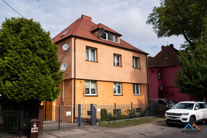 Dom Sprzedaż Szczecin 1
