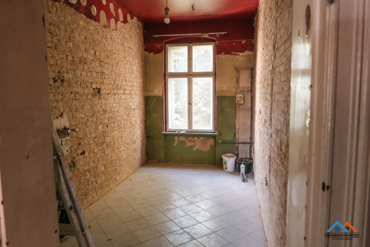 Mieszkanie Sprzedaż Szczecin Władysława Łokietka 9