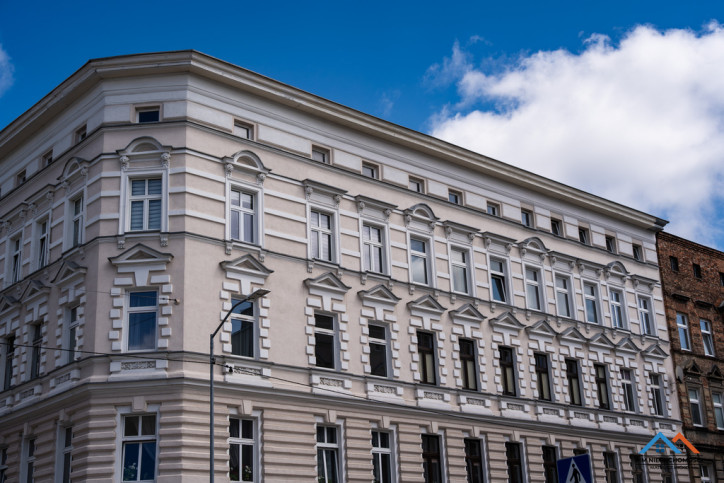 Mieszkanie Sprzedaż Szczecin Władysława Łokietka 19