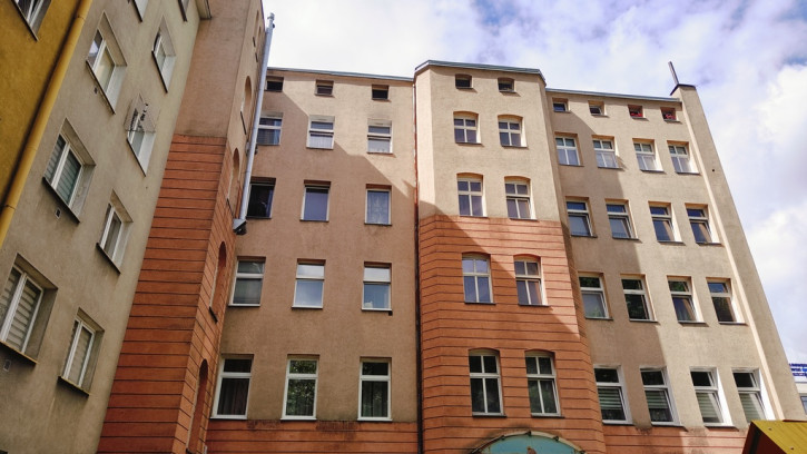 Mieszkanie Sprzedaż Szczecin Tadeusza Czackiego 13