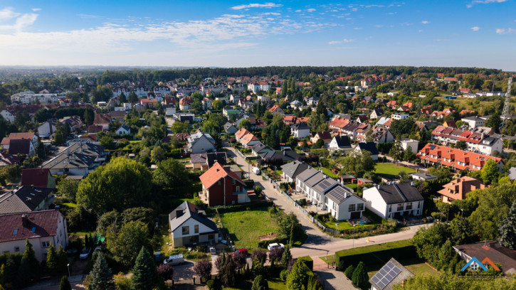 Działka Sprzedaż Szczecin 12