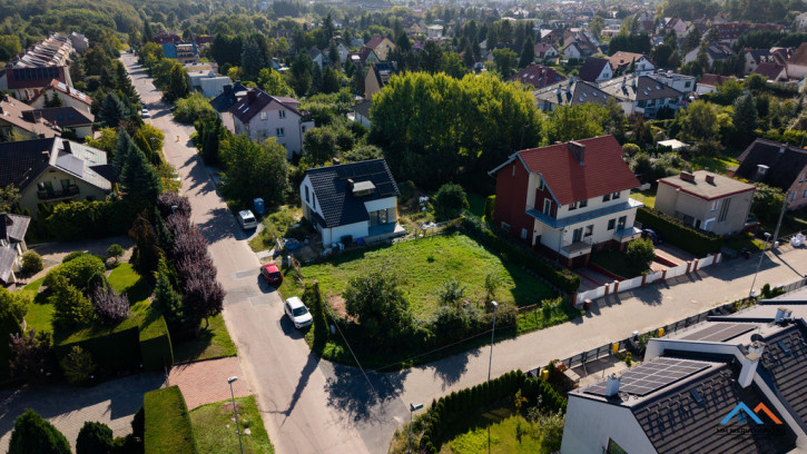 Działka Sprzedaż Szczecin 18