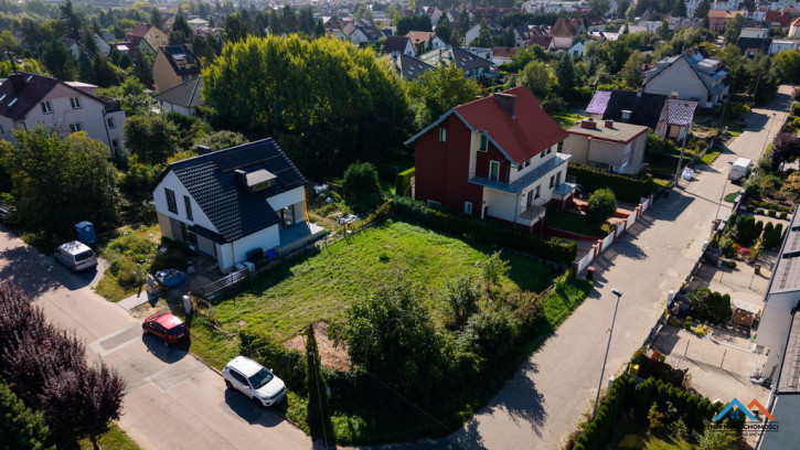 Działka Sprzedaż Szczecin 1