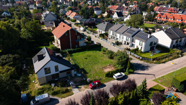 Działka Sprzedaż Szczecin 19