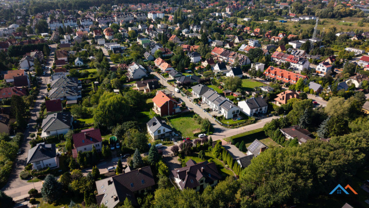 Działka Sprzedaż Szczecin 20