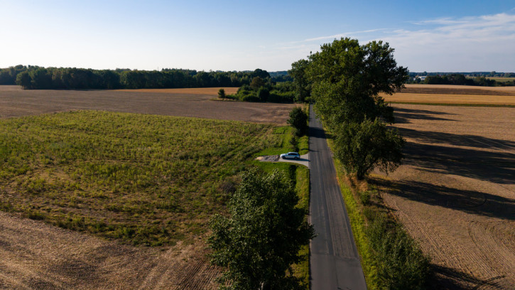 Działka Sprzedaż Olchowo 8