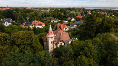 Dom Sprzedaż Szczecin
