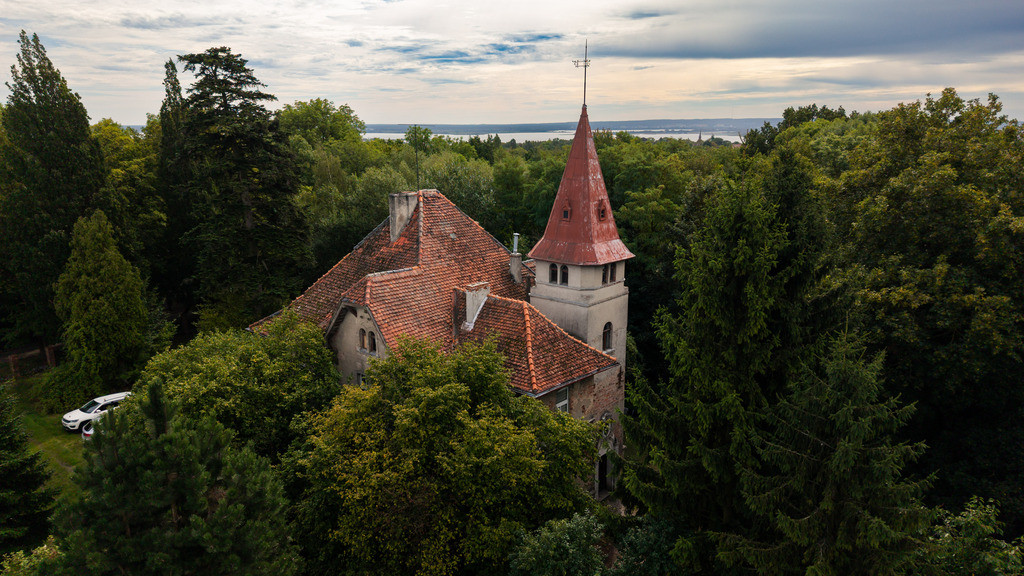 Dom Sprzedaż Szczecin