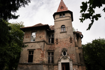Dom Sprzedaż Szczecin