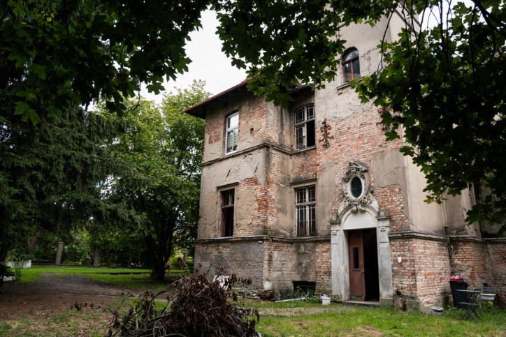Dom Sprzedaż Szczecin 13
