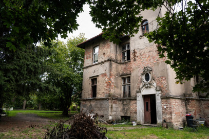 Dom Sprzedaż Szczecin